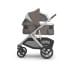 Коляска 2в1 UPPAbaby VISTA V3 THEO