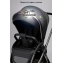 Детская коляска AmaroBaby Genius 3 в 1 с автокреслом Rant Miro черный
