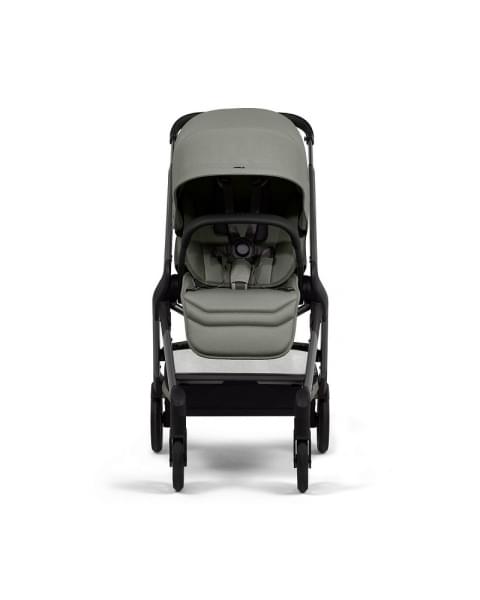 Детская прогулочная коляска Joolz Hub2 Sage Green