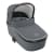 Люлька-переноска Maxi-Cosi Oria 1507050110 Essential Grey, Серый