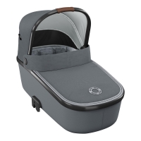Люлька-переноска Maxi-Cosi Oria 1507050110 Essential Grey, Серый