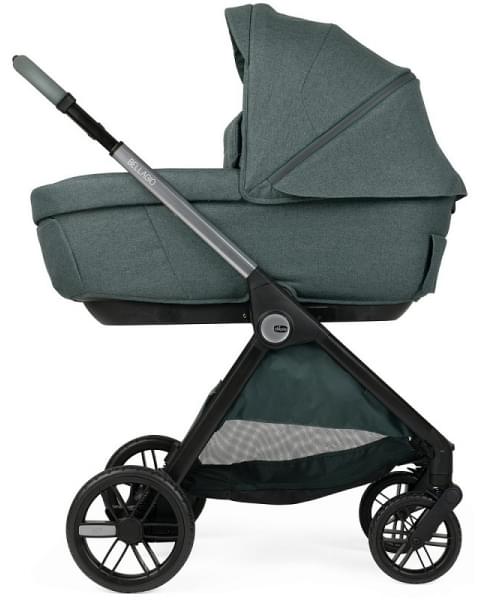 Люлька Chicco Gran Comfort, Fir Tree (Зеленый)