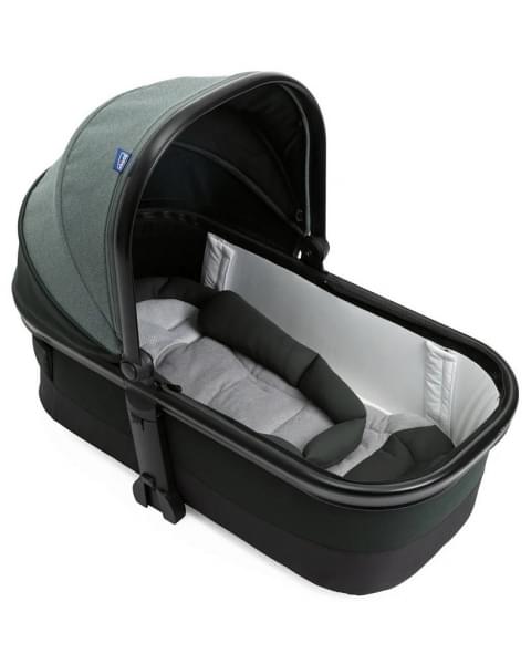 Люлька Chicco Mysa, Jade Green (Зеленый)