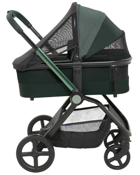 Люлька Chicco Mysa, Jade Green (Зеленый)