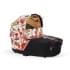 Люлька Cybex Priam IV Fashion Collection, FE Spring Blossom Light (Принт Цветы)