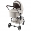 Люлька для прогулочной коляски Britax Roemer Rio Lux, Soft Taupe (Бежевый)