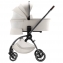 Люлька для прогулочной коляски Britax Roemer Rio Lux, Soft Taupe (Бежевый)