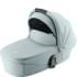 Коляска 3 в 1 Britax Roemer Smile 5Z Style и автокресло Baby-Safe PRO Style Harbor Blue Harbor Blue