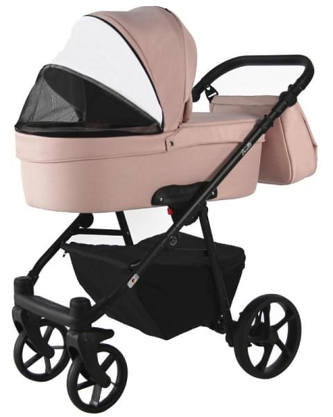 Детская коляска Sevillababy Air 2 в 1 пудровый (Air-08)