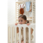 Манеж-стеллаж UNIX Kids 2 в 1 White