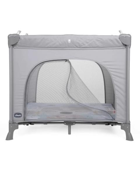 Манеж Chicco Open Box, Fawn (Олененок)