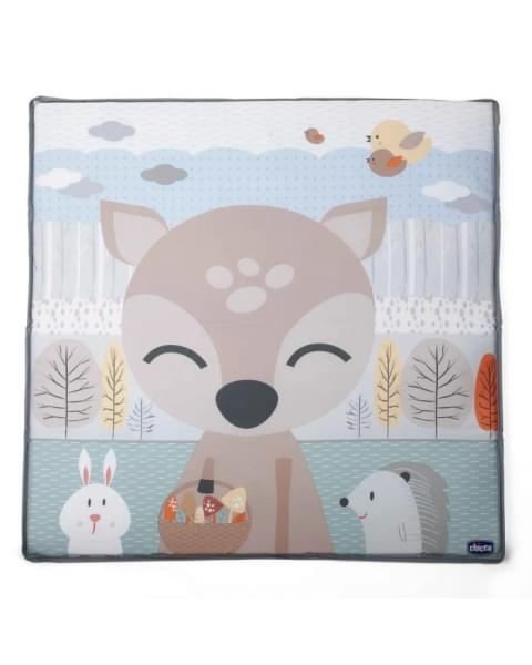 Манеж Chicco Open Box, Fawn (Олененок)