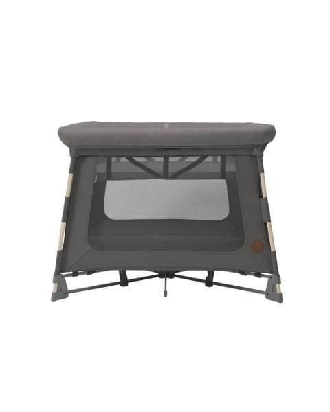 Манеж Maxi-Cosi Swift Beyond, Graphite Eco (Графитовый)