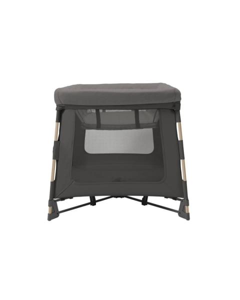 Манеж Maxi-Cosi Swift Beyond, Graphite Eco (Графитовый)