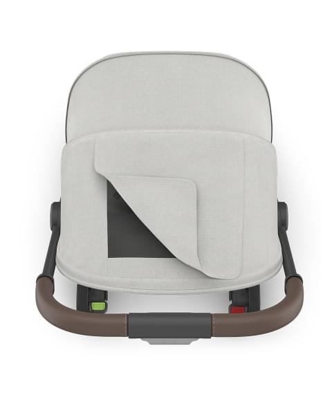 Коляска прогулочная UPPAbaby MINU V3 SAVANNAH