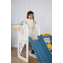 Игровой комплекс с горкой UNIX Kids Bus 171 см Yellow