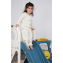 Игровой комплекс с горкой UNIX Kids Bus 171 см Yellow