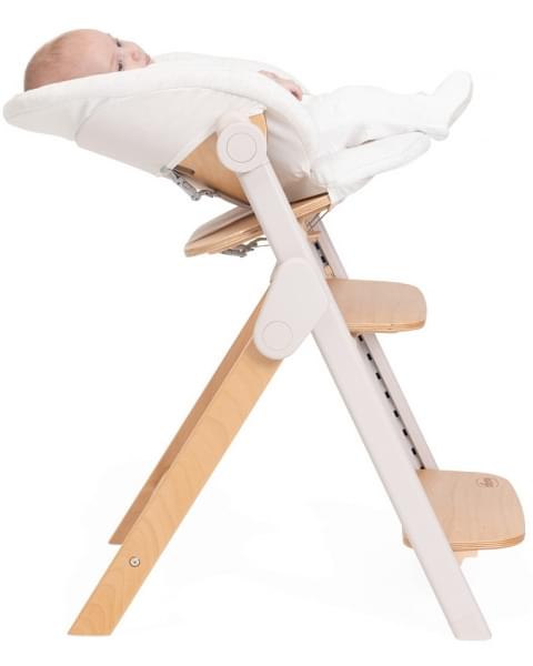 Стульчик для кормления Chicco Meraviglia растущий Fossil