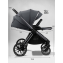 Детская коляска AmaroBaby Genius 2 в 1 серый