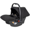 Детская коляска Farfello Baby Shell 3 в 1 2024 чёрный