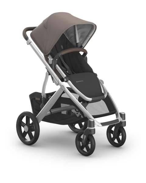 Коляска 2в1 UPPAbaby VISTA V3 THEO