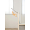 Игровой комплекс с горкой UNIX Kids Bus 171 см Yellow
