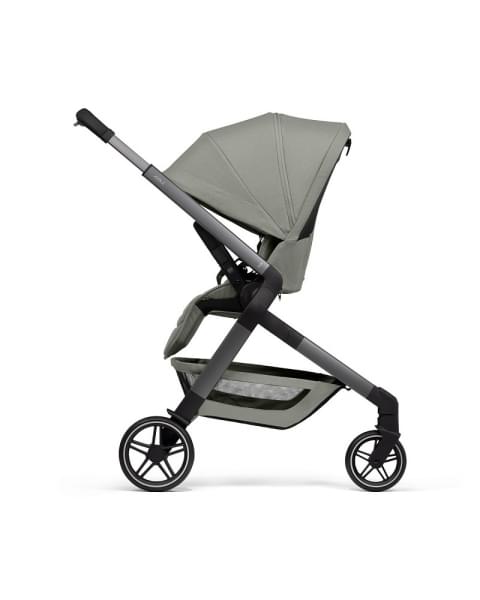 Детская прогулочная коляска Joolz Hub2 Sage Green