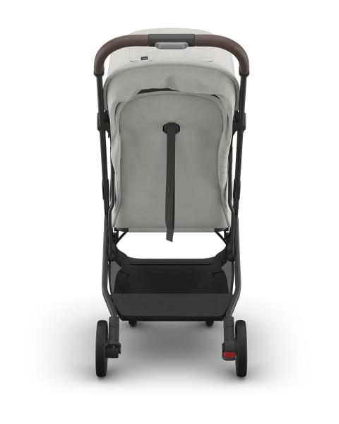 Коляска прогулочная UPPAbaby MINU V3 SAVANNAH