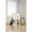 Игровой комплекс с горкой UNIX Kids Bus 171 см Yellow