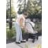 Коляска прогулочная UPPAbaby MINU V3 SAVANNAH