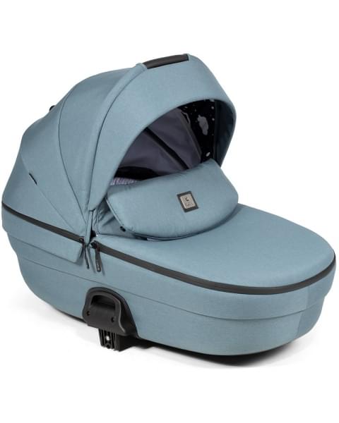 Детская коляска Tutis Uno 6 Plus Essential collection 3 в 1 с автокреслом Elo Lux EduSky Black 1602143 Menta