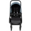 Детская коляска Tutis Uno 6 Plus Essential collection 3 в 1 с автокреслом Elo Lux EduSky Black 1602143 Menta