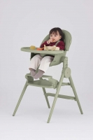 Подножка стула-трансформера для кормления Anex Ozy Footrest, June (OZ-FR-01)