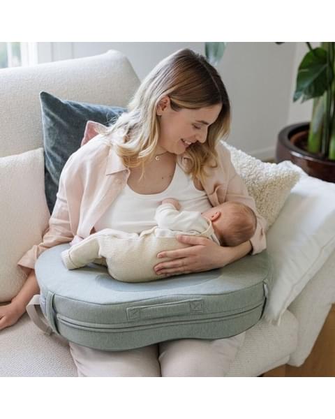 Подушка для кормления Inglesina Elysia, Harmony Grey AZ98S0HMG