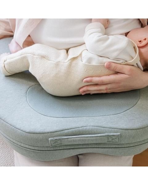 Подушка для кормления Inglesina Elysia, Harmony Grey AZ98S0HMG