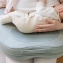 Подушка для кормления Inglesina Elysia, Harmony Grey AZ98S0HMG