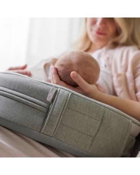 Подушка для кормления Inglesina Elysia, Harmony Grey AZ98S0HMG