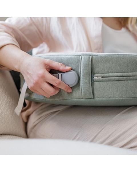 Подушка для кормления Inglesina Elysia, Harmony Grey AZ98S0HMG