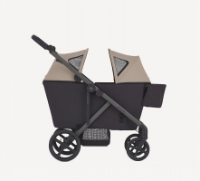 Прогулочная коляска-вагончик Anex Modu Wagon, Shea (MDW-01)