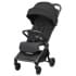 Прогулочная коляска Carrello Atom S CRL-5526 Storm Black