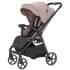 Прогулочная коляска Carrello Bravo Lite CRL-5529 Club Beige