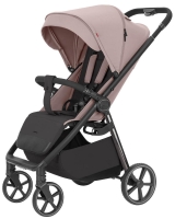 Прогулочная коляска Carrello Bravo Lite CRL-5529 Club Beige