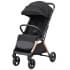 Прогулочная коляска Carrello Cross CRL-5523 Raven Black