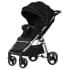 Прогулочная коляска Carrello Pulse CRL-5507 Leather Black
