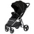 Прогулочная коляска Carrello Pulse CRL-5507 Leather Black
