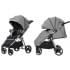 Прогулочная коляска Carrello Pulse CRL-5507 Pearl Grey