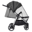 Прогулочная коляска Carrello Pulse CRL-5507 Pearl Grey