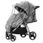 Прогулочная коляска Carrello Pulse CRL-5507 Pearl Grey