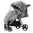 Прогулочная коляска Carrello Pulse CRL-5507 Pearl Grey