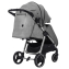 Прогулочная коляска Carrello Pulse CRL-5507 Pearl Grey